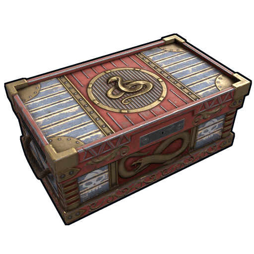 Pandora's box