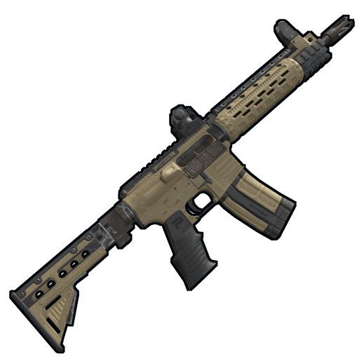 Polymer LR300