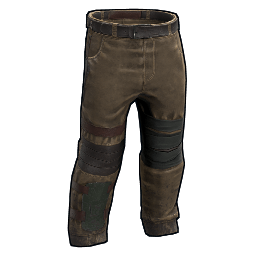 Chekist's Pants