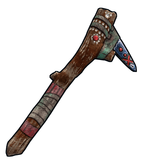 Stone Killer