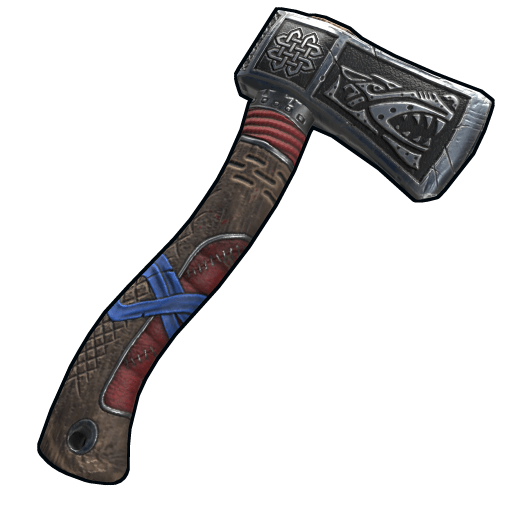 Fenrir Hatchet