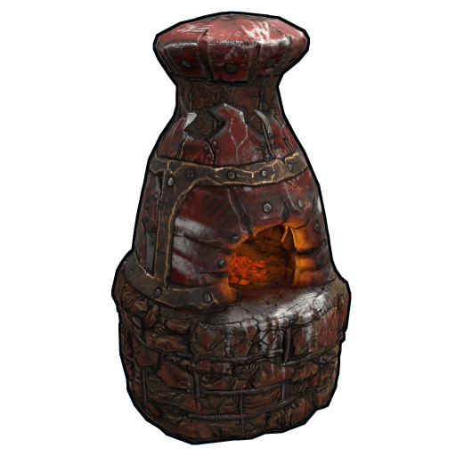 Brutal Furnace