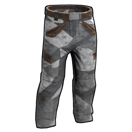 Urban Ice Pants
