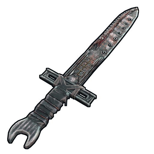 Trash Sword