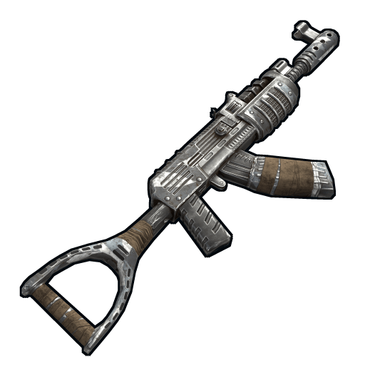 Urban Ice AK47