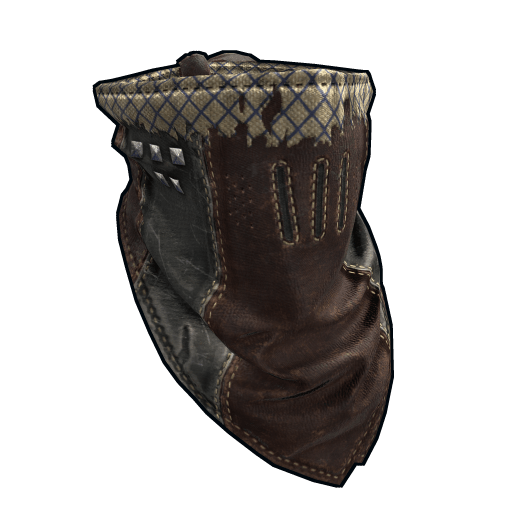 Road Raider Bandana