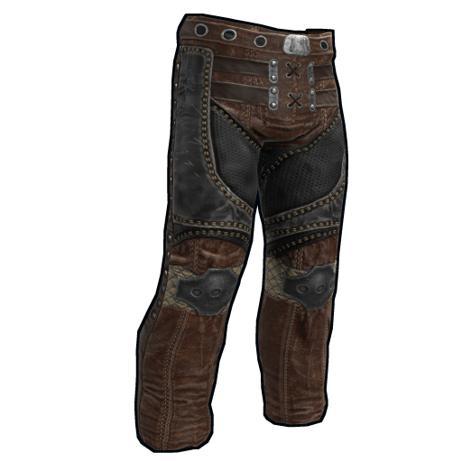 Road Raider Pants