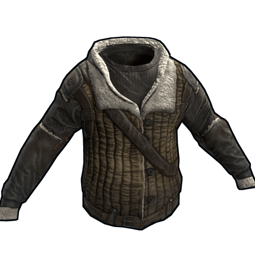 Northern Forester Hoodie