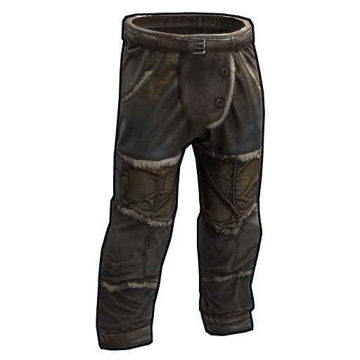 Northern Forester Pants
