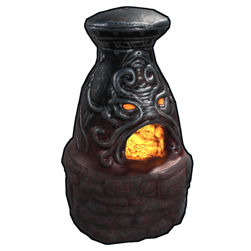 Ancient Gods Furnace