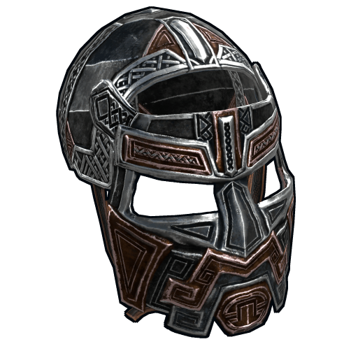 Dwarf Facemask