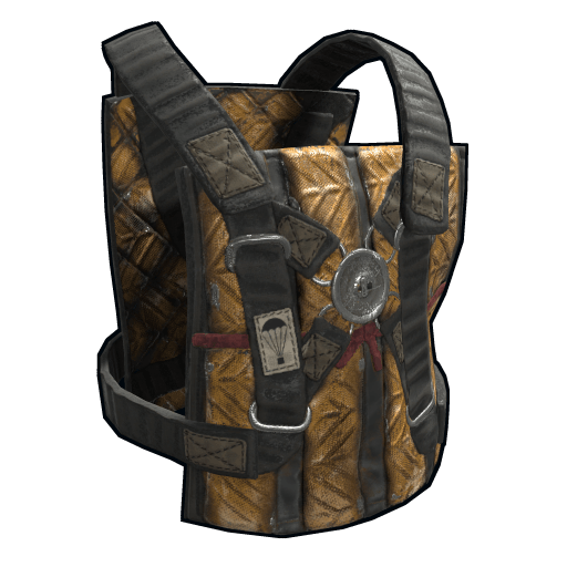 Flyer Vest
