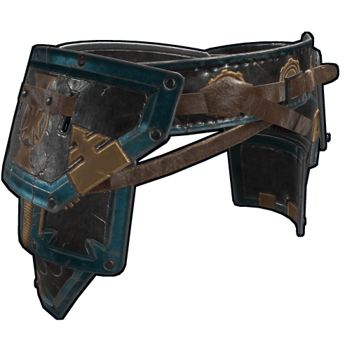 Dominator Pants