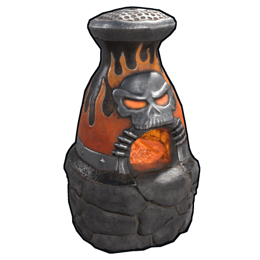 Soul Burner