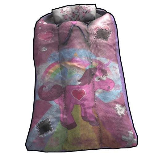 Brony Bag