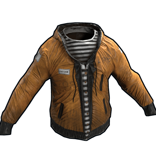 Seaman Hoodie