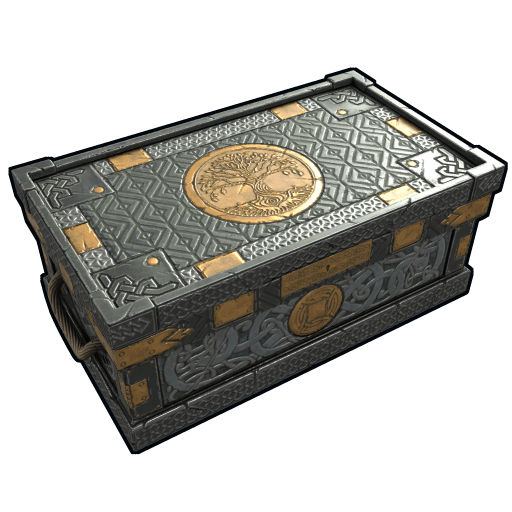 Ragnarok Trunk