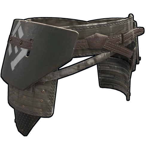 Full Metal Kilt