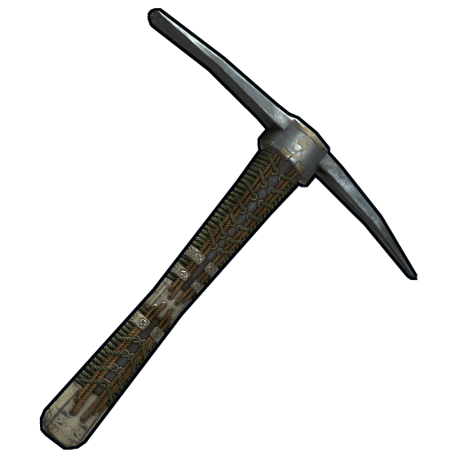 Spec Ops Pickaxe