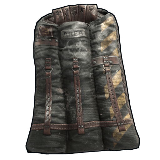 Survivor Bag