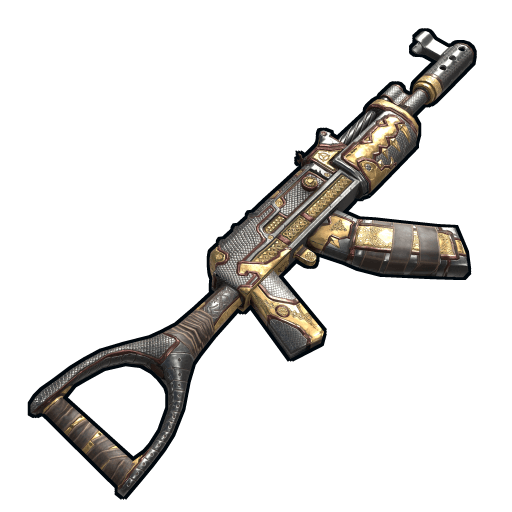 AK Royale