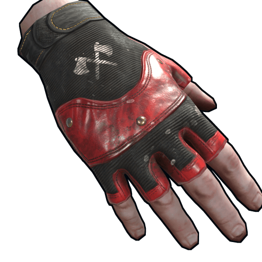 Lumberjack Gloves