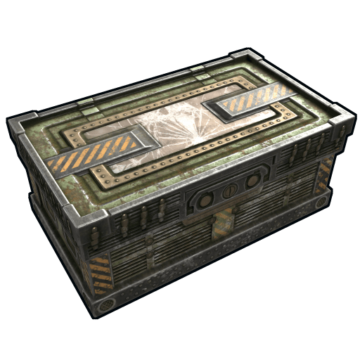 Ordnance Box