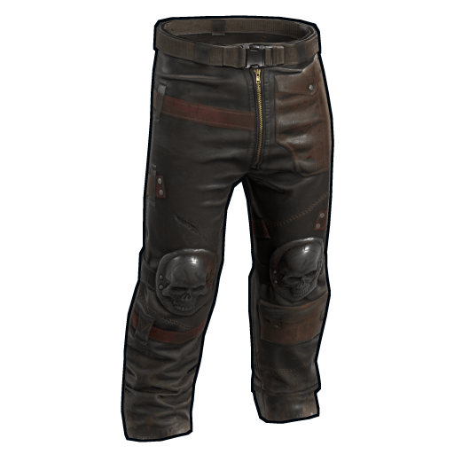 Outlaws Pants