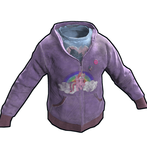 Brony Hoodie