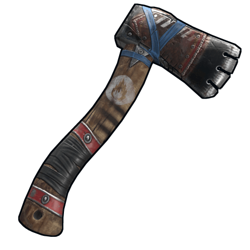Road Hatchet