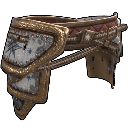 Heavenly Legion Kilt