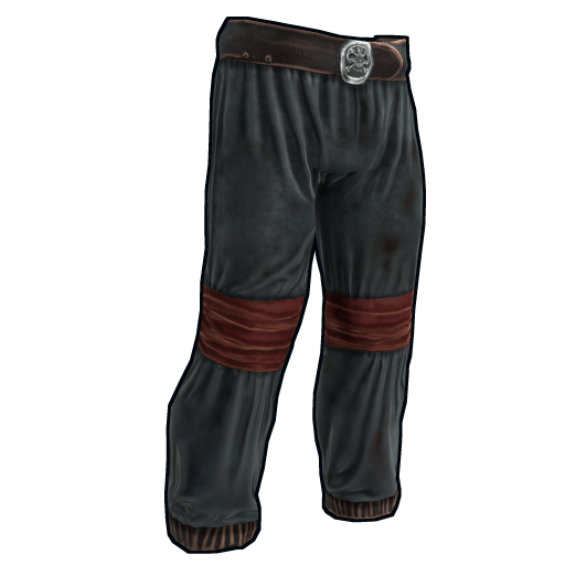 Pirate Pants