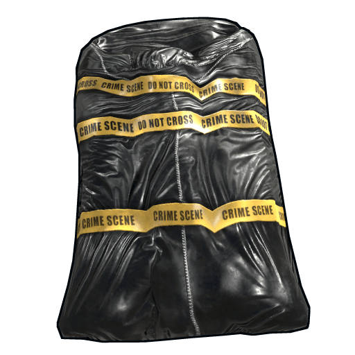 Crime Bag