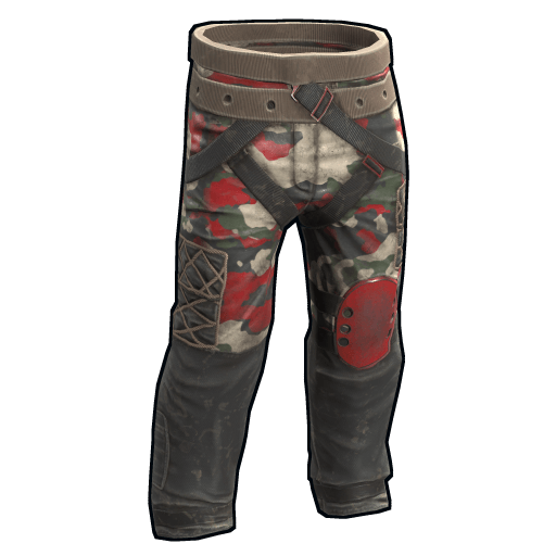 Checkpoint Pants