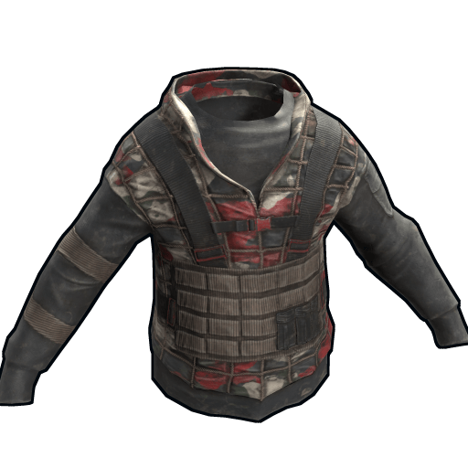 Checkpoint Hoodie