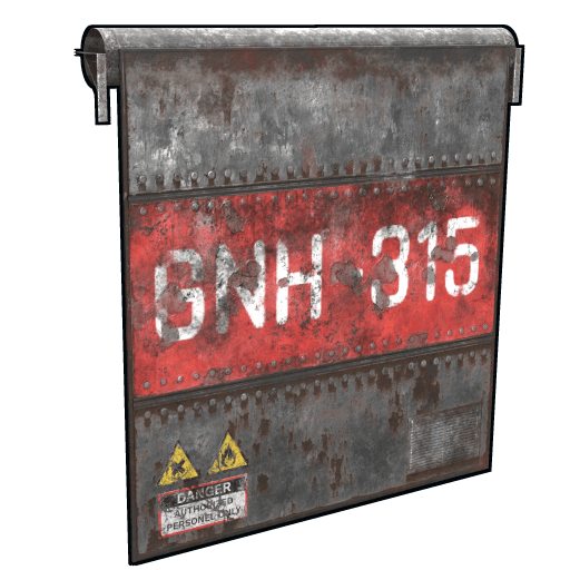 GNH-315