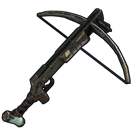 Victoria Crossbow