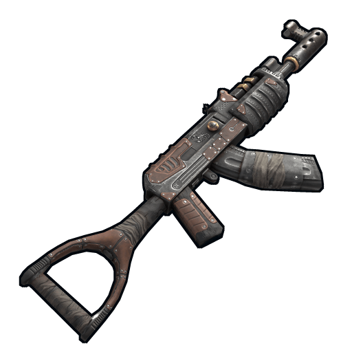 Scorpion AK47