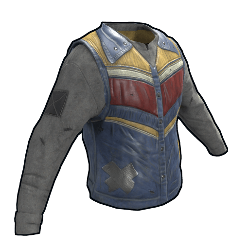 Junkyard King Shirt