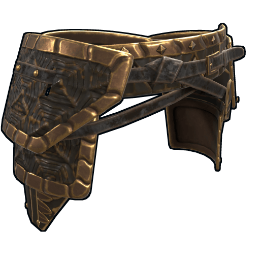 Snap Turtle Pants