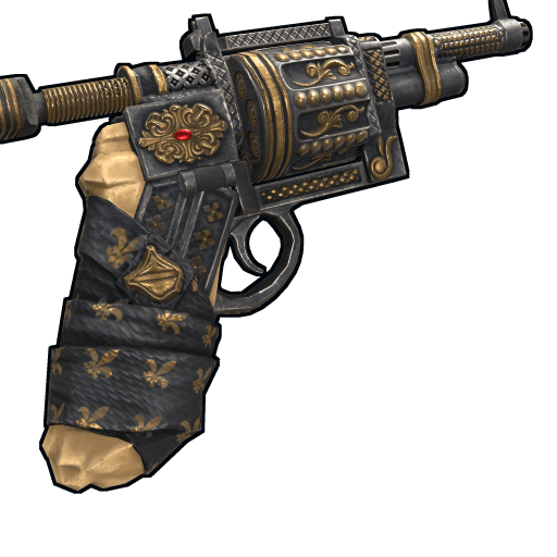 Regal Revolver