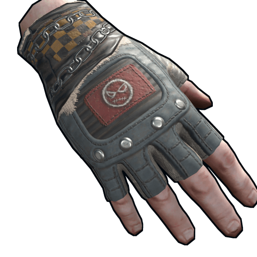 Badboy Gloves