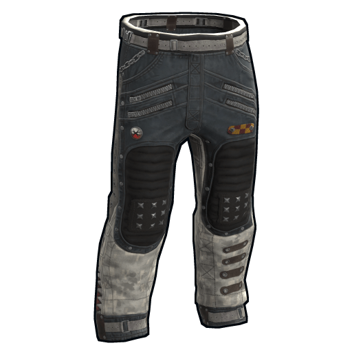 Badboy Pants
