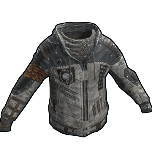 Badboy Hoodie