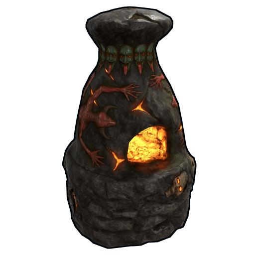 Hellfire Furnace