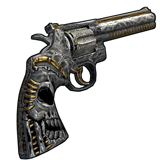 Hellraiser Python