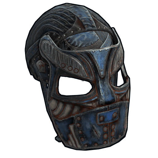 Whaleman Facemask