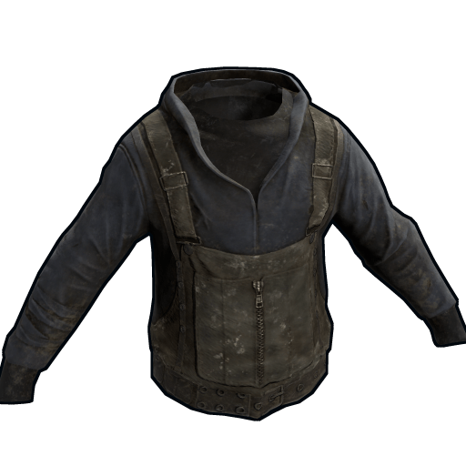 Cajun Hoodie