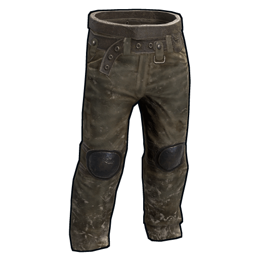 Cajun Pants