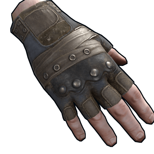 Cajun Gloves